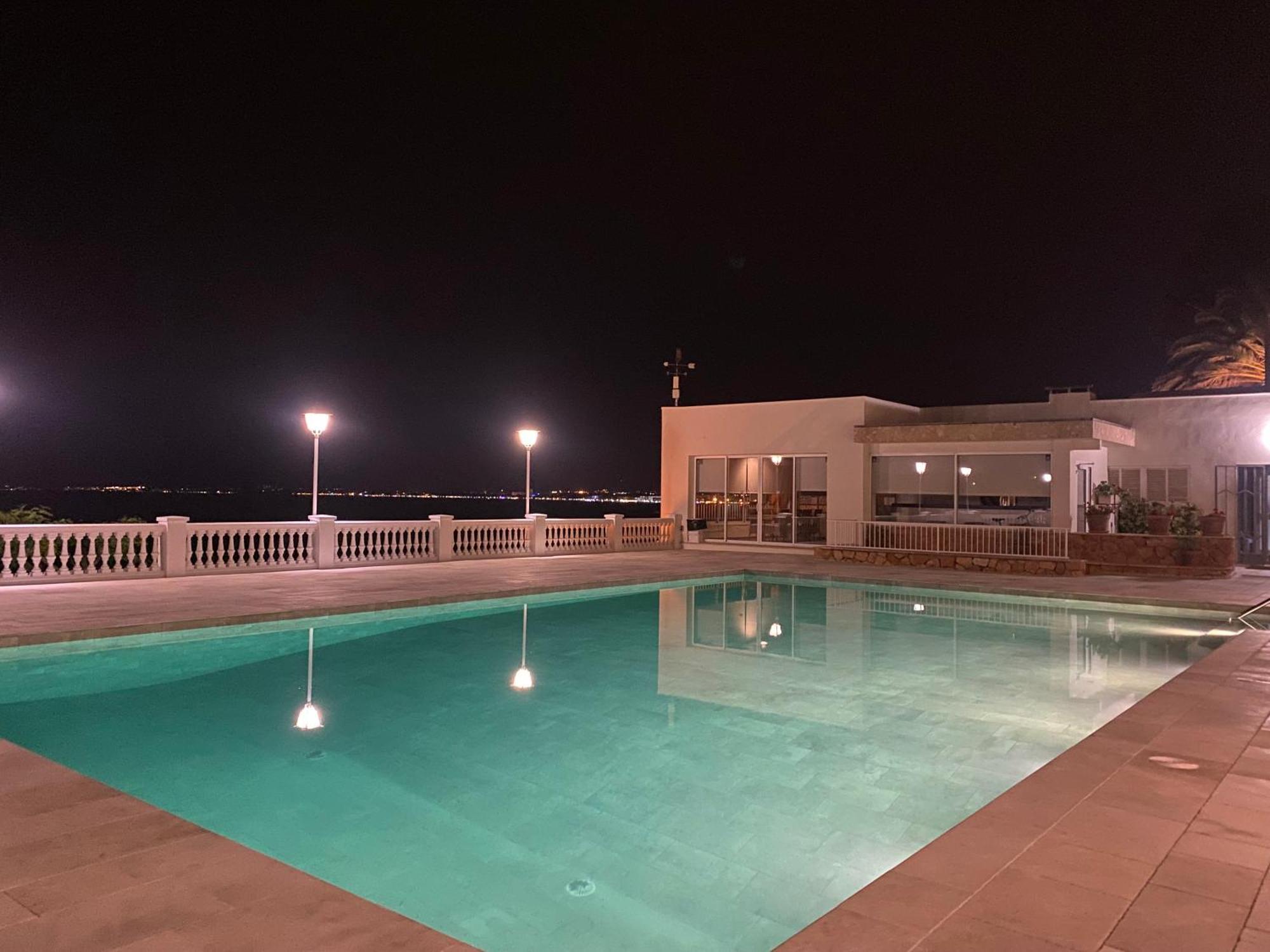 Tarracohomes-Apartamento En Salou Con Vistas Al Mar Y Ac Kültér fotó