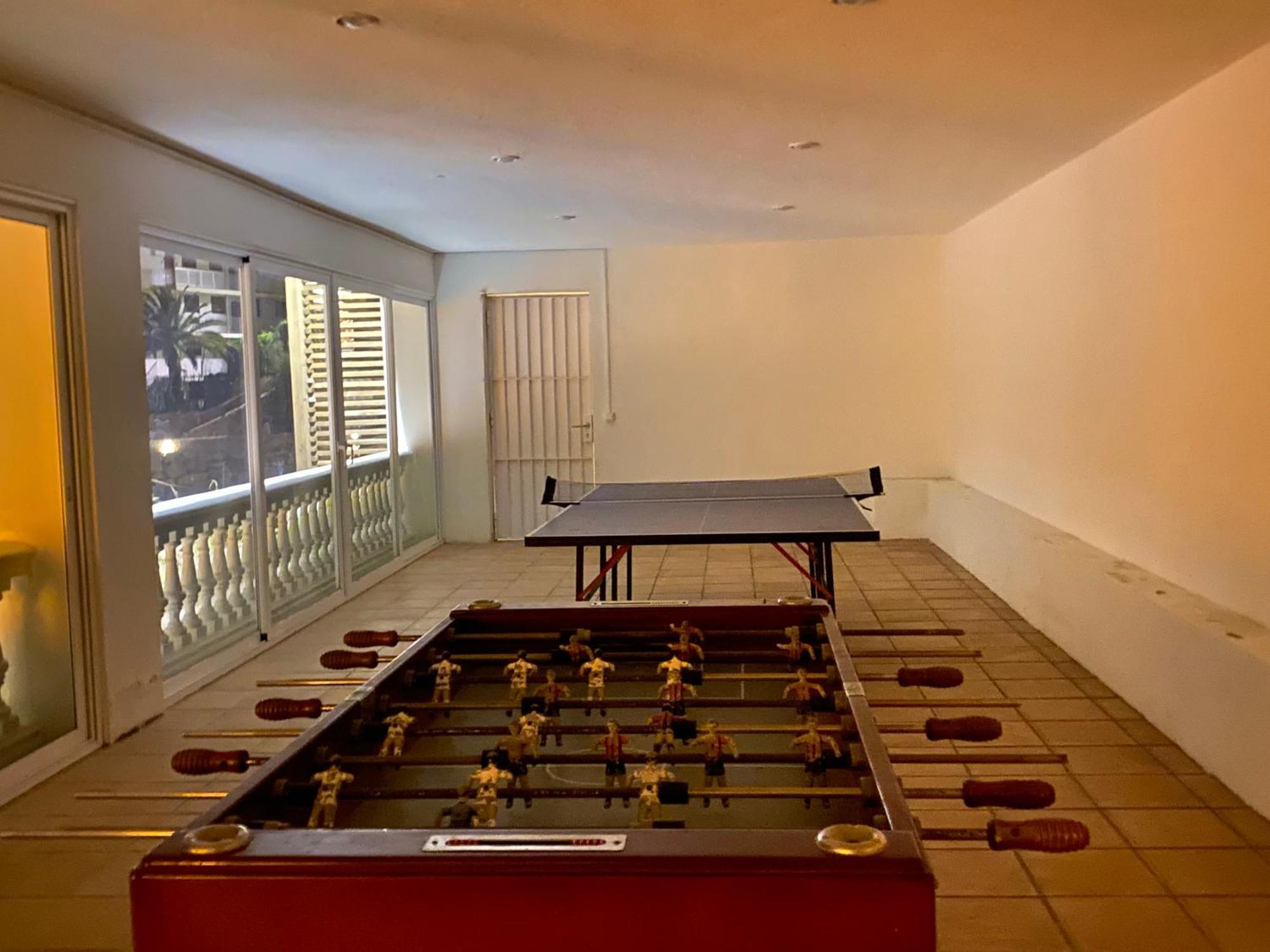 Tarracohomes-Apartamento En Salou Con Vistas Al Mar Y Ac Kültér fotó