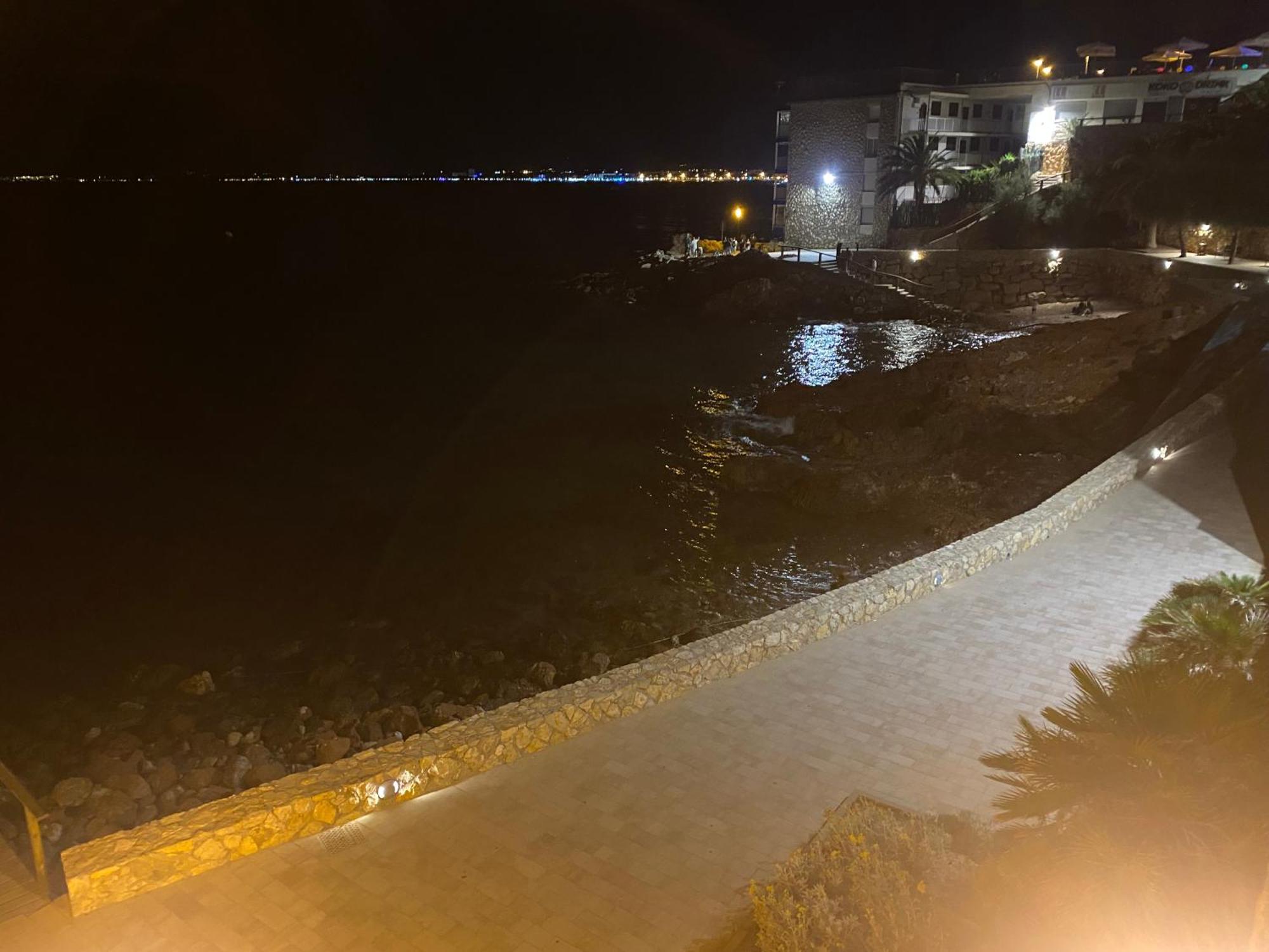 Tarracohomes-Apartamento En Salou Con Vistas Al Mar Y Ac Kültér fotó