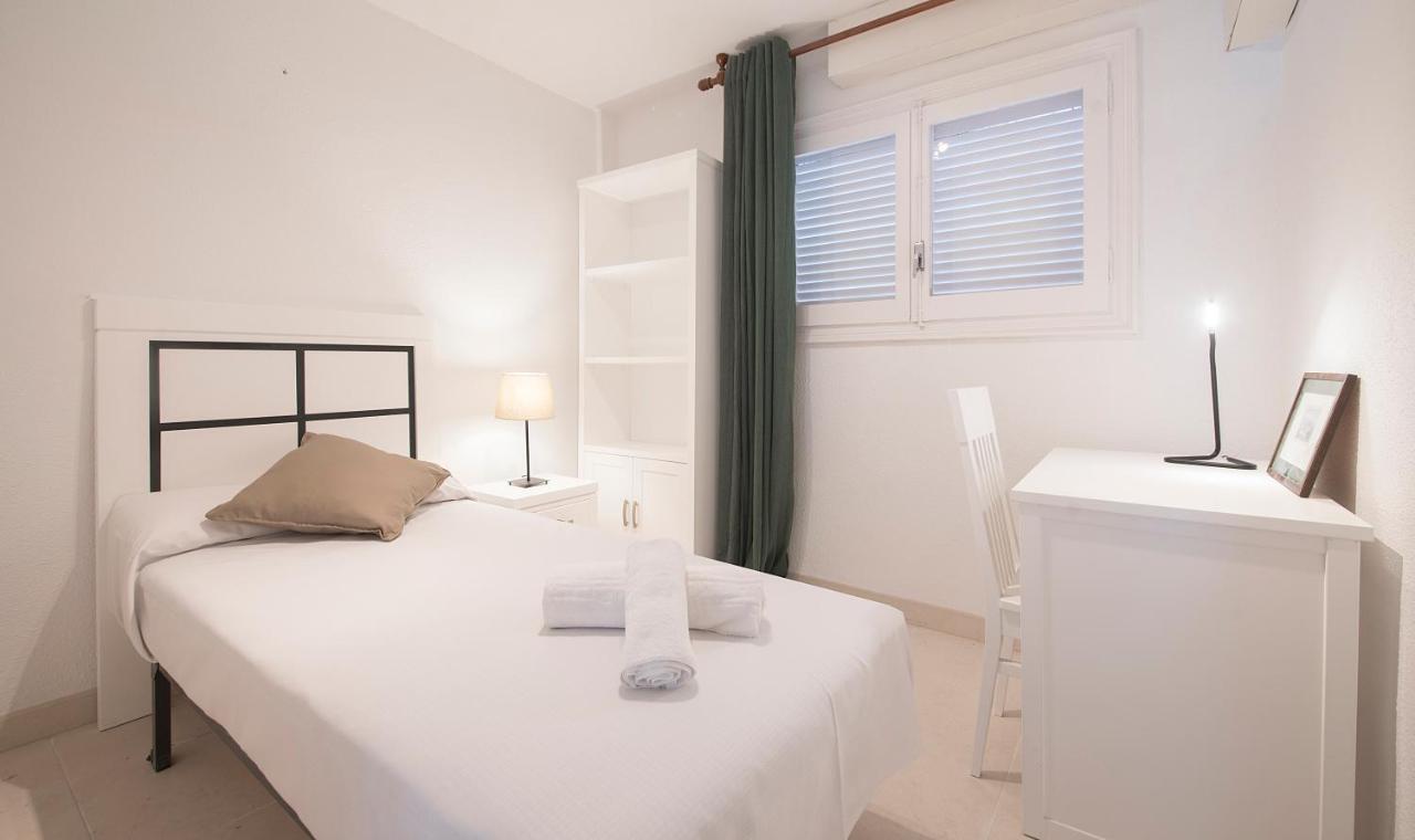 Tarracohomes-Apartamento En Salou Con Vistas Al Mar Y Ac Kültér fotó