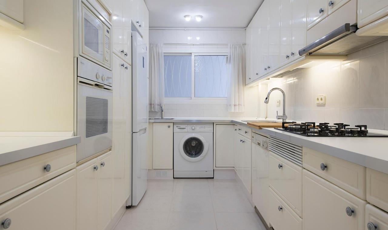 Tarracohomes-Apartamento En Salou Con Vistas Al Mar Y Ac Kültér fotó