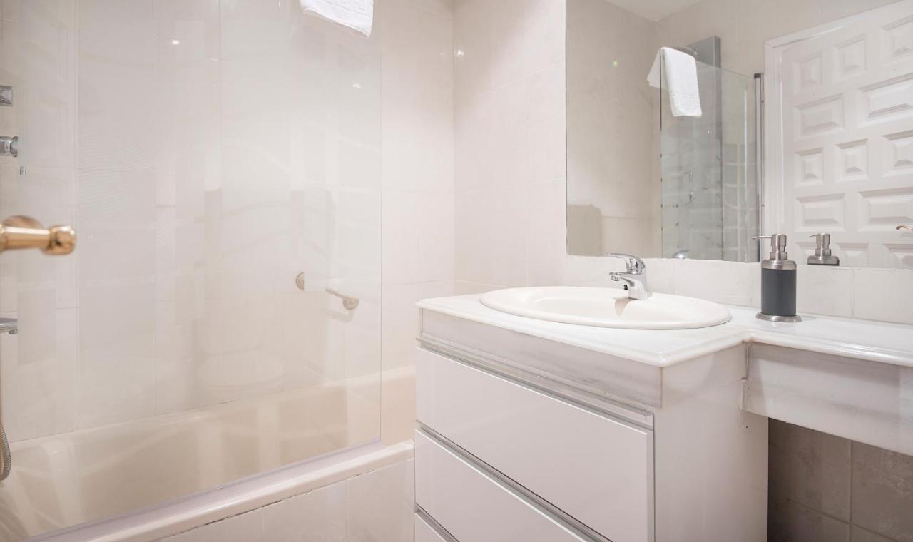 Tarracohomes-Apartamento En Salou Con Vistas Al Mar Y Ac Kültér fotó